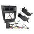 Aerpro FP8424K Double DIN Install Kit to Suit Lexus IS250 2006-2013