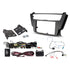 Aerpro FP8426K Double DIN Install Kit to Suit BMW 3/4 Series 2012/2013