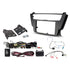 Aerpro FP8426K Double DIN Install Kit to Suit BMW 3/4 Series 2012/2013