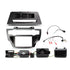 Aerpro FP8428K Double DIN Install Kit to Suit BMW X5 2006-2013 E70