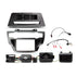 Aerpro FP8428K Double DIN Install Kit to Suit BMW X5 2006-2013 E70