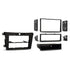 Aerpro FP8429 Single/Double DIN Facia Kit to Suit Mazda CX7