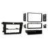 Aerpro FP8429 Single/Double DIN Facia Kit to Suit Mazda CX7