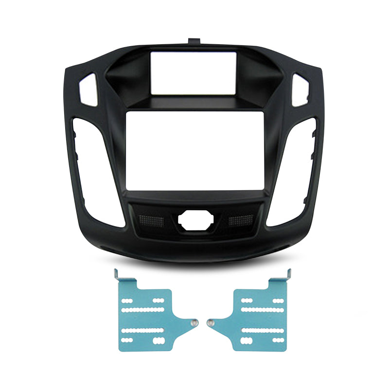 Aerpro FP8430 Double DIN Facia Kit to Suit Ford Focus 2012-2014