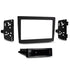 Aerpro FP8433 Single/Double DIN Facia to Suit Porsche 911 997