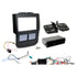 Aerpro FP8437K Install Kit to Suit Dodge Ram