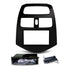Aerpro FP8439 Single/Double DIN Facia Kit to Suit Holden Barina Spark