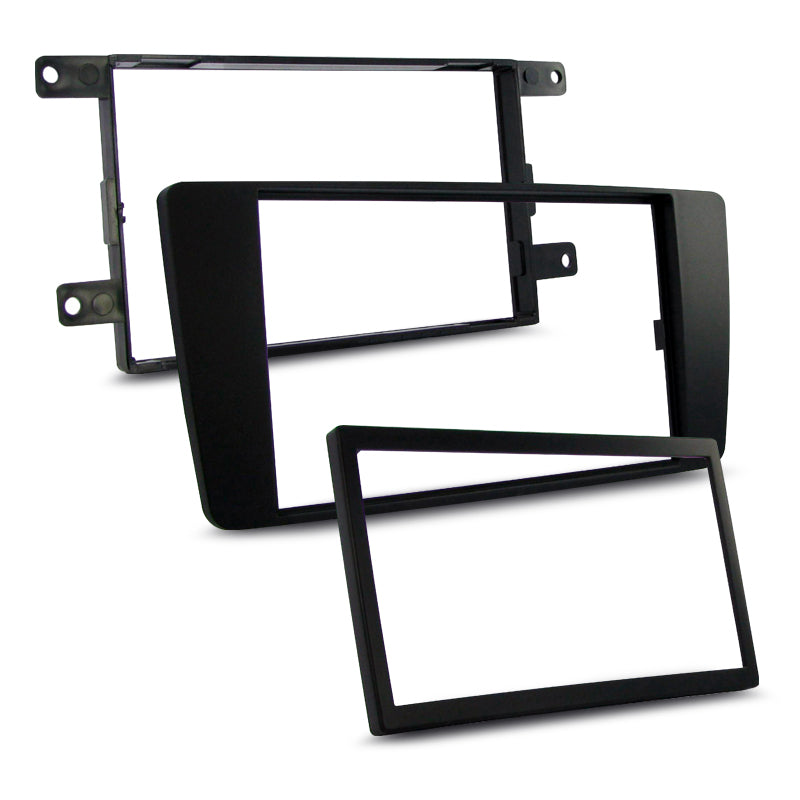 Aerpro FP8441 Double DIN Facia Kit to Suit Skoda Octavia/Yeti 2007-2014