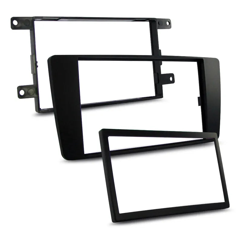 Aerpro FP8441 Double DIN Facia Kit to Suit Skoda Octavia/Yeti 2007-2014