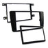 Aerpro FP8441 Double DIN Facia Kit to Suit Skoda Octavia/Yeti 2007-2014