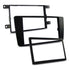 Aerpro FP8441 Double DIN Facia Kit to Suit Skoda Octavia/Yeti 2007-2014