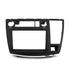 Aerpro FP8442 Double DIN Black Facia Kit Suit Nissan Elgrand 2004 - 2007