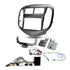 Aerpro FP8443K Install Kit to Suit Holden Barina TM Mylink 7"