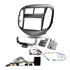 Aerpro FP8443K Install Kit to Suit Holden Barina TM Mylink 7"