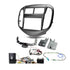 Aerpro FP8443KC Install Kit to Suit Holden Barina TM Mylink 7