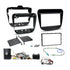 Aerpro FP8445KC Install Kit to Suit Holden Equinox LS, LS+ Mylink 7