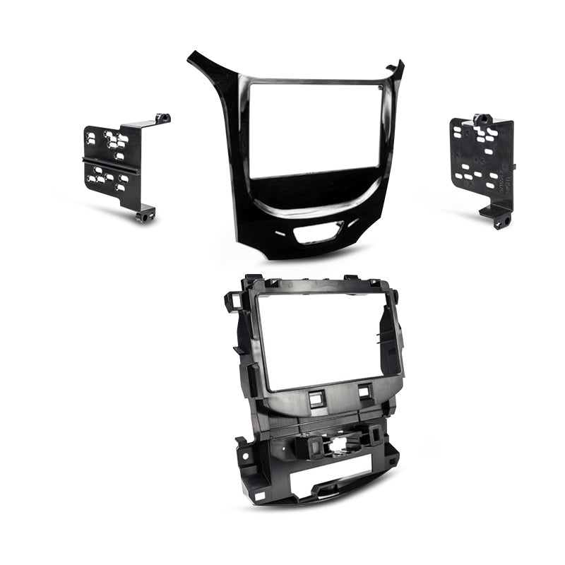 Aerpro FP8446 Double Din Facia Kit to Suit Holden Astra Sedan