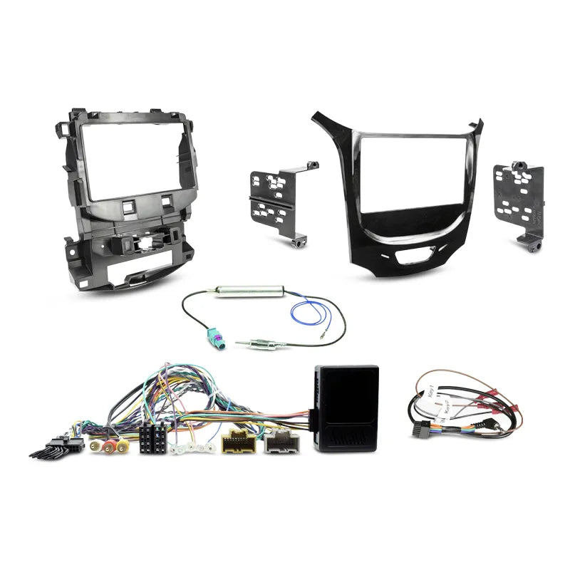 Aerpro FP8446K Install Kit to Suit Holden Astra BL Mylink 7"