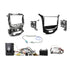 Aerpro FP8446KC Install Kit to Suit Holden Astra BL Mylink 7"