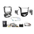 Aerpro FP8446KC Install Kit to Suit Holden Astra BL Mylink 7"