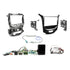 Aerpro FP8447K Install Kit to Suit Holden Astra BL Mylink 8"