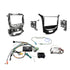 Aerpro FP8447KC Install Kit to Suit Holden Astra BL Mylink 8"