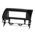 Aerpro FP8452 Single Din Facia Kit to Suit Mazda 6 GG, GY Black