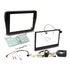 Aerpro FP8456K Install Kit to Suit Suzuki Swift 2017