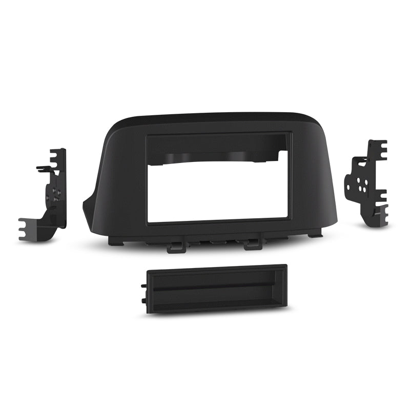 Aerpro FP8460 Double DIN Facia Kit to Suit Hyundai Kona - Black