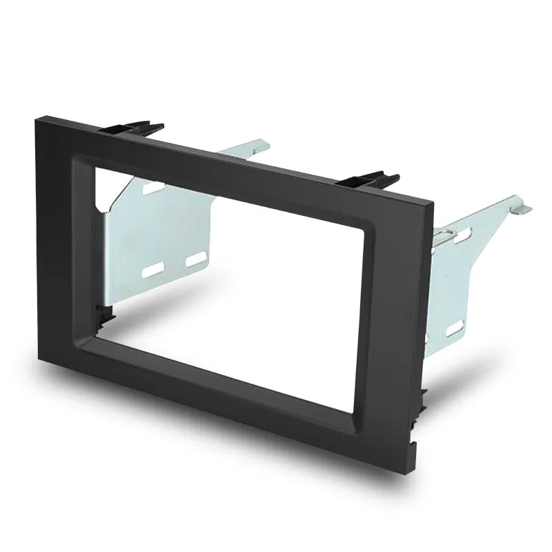 Aerpro FP8463 Double DIN Facia Kit Suit Mercedes Actros - Black