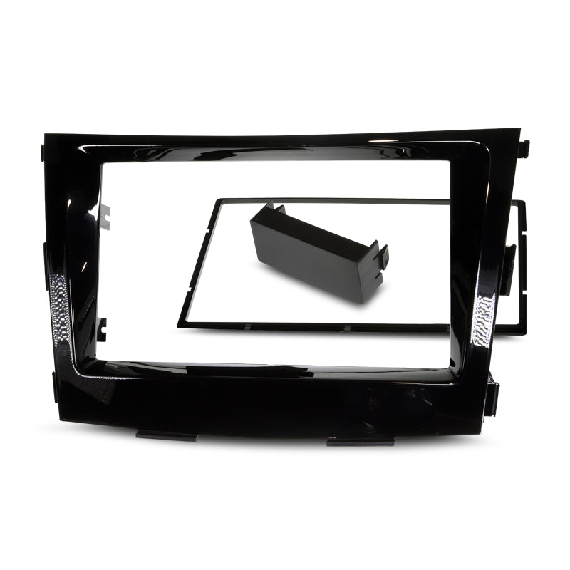 Aerpro FP8464 Double Din Facia Kit to Suit Ssangyong Tivoli 2018