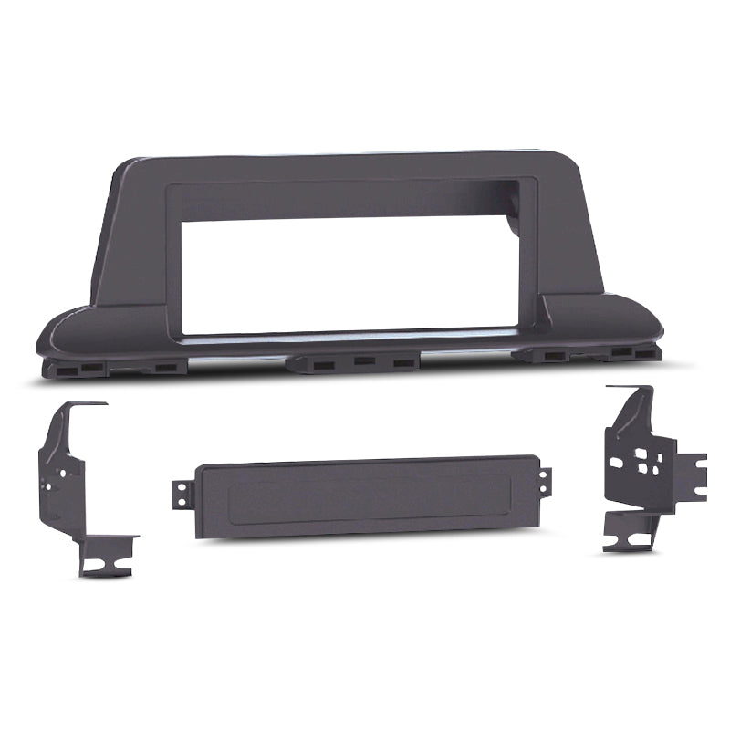 Aerpro FP8476 Single DIN Facia Kit to Suit Kia Cerato BD