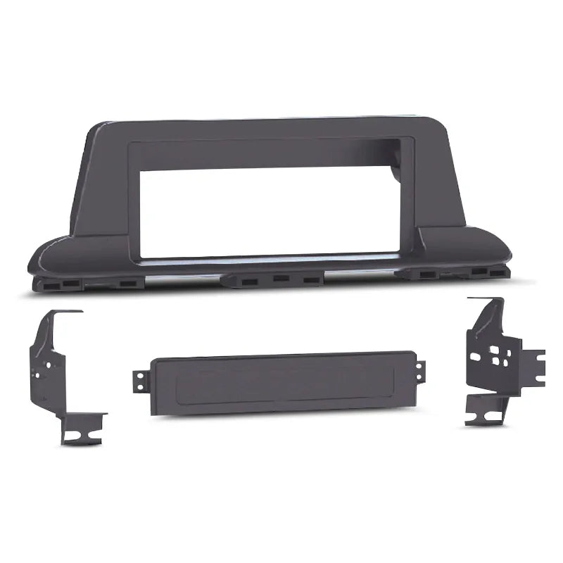 Aerpro FP8476 Single DIN Facia Kit to Suit Kia Cerato BD