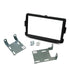Aerpro FP8478 Double DIN Facia Kit Suit Renault Master - Matte Black