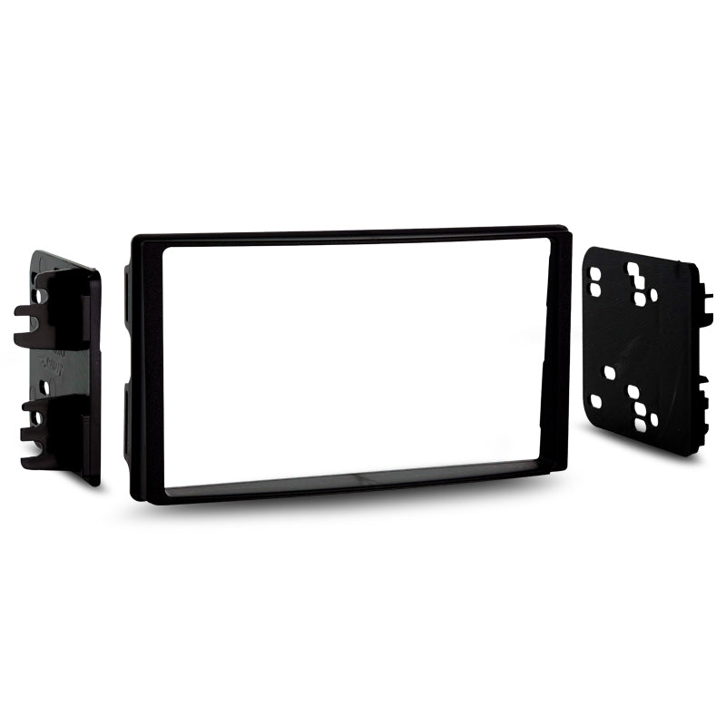 Aerpro FP8482 Double Din Facia Kit to Suit Kia Rondo – Frankies Auto ...