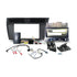 Aerpro FP8492K Double DIN Black Install Kit Suit Audi A4/A5 2007 - 2016 (Non-Amplified & MMI)