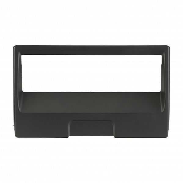 Aerpro FP8497 Single DIN Black Facia Kit Suit Volvo Various Models