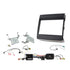 Aerpro FP8508K Professional Install Kit to Suit Porsche Cayenne