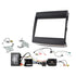 Aerpro FP8509K Professional Install Kit to Suit Porsche Cayenne