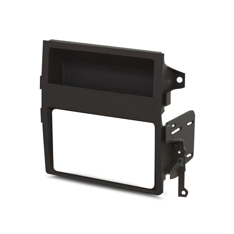 Aerpro FP8512 Double DIN Facia Kit to Suit Porsche Macan