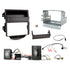 Aerpro FP8515K Double DIN Install Kit Suit Porsche Macan 2014 - 2016