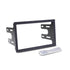 Aerpro FP8524 Double DIN Facia Kit Suit Various Volkswagen Vehicles