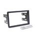 Aerpro FP8524 Double DIN Facia Kit Suit Various Volkswagen Vehicles