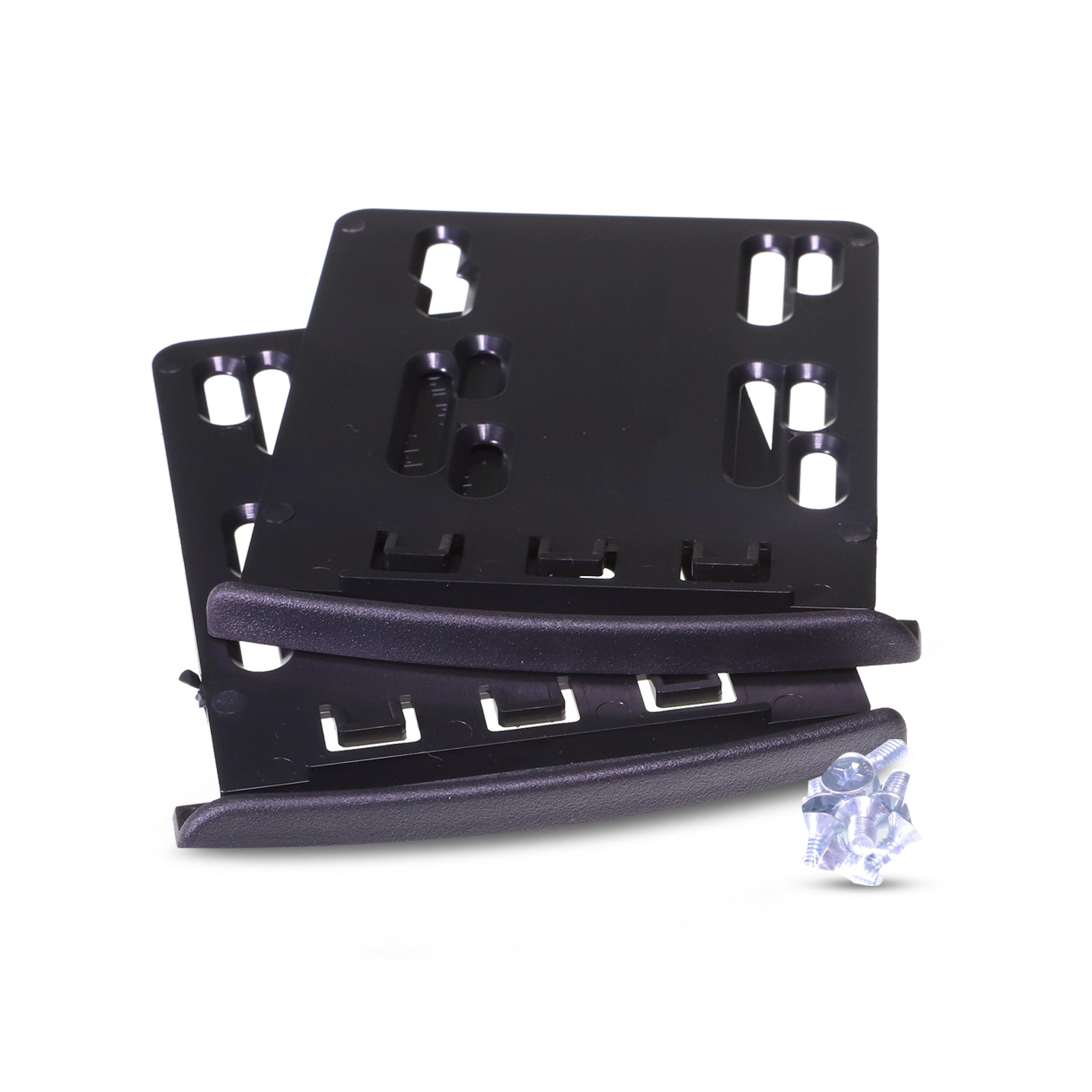 Aerpro FP8526 Double DIN Black Facia Kit Suit Ford/Jaguar Various Models