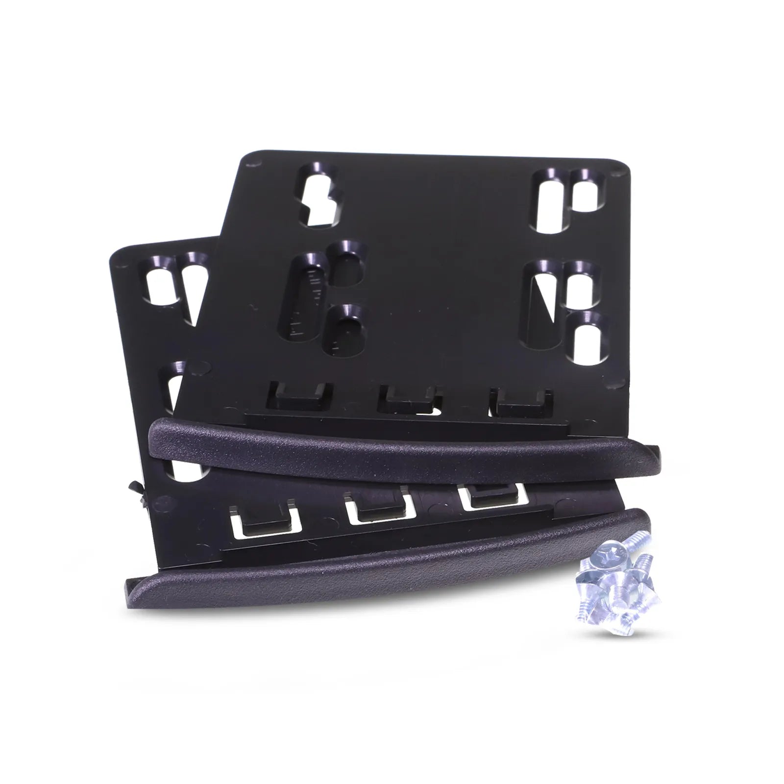 Aerpro FP8526 Double DIN Black Facia Kit Suit Ford/Jaguar Various Models