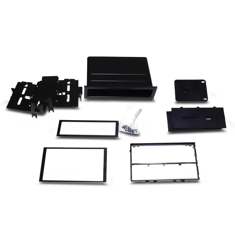 Aerpro FP8527 Single/Double DIN Black Facia Kit Suit Honda Various Models
