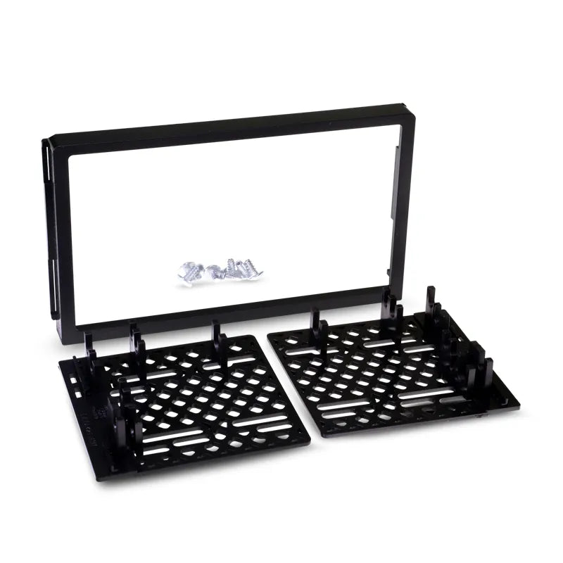 Aerpro FP8530 Double DIN Black Facia Kit to Suit Daewoo & Holden - Various Models