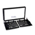 Aerpro FP8530 Double DIN Black Facia Kit to Suit Daewoo & Holden - Various Models