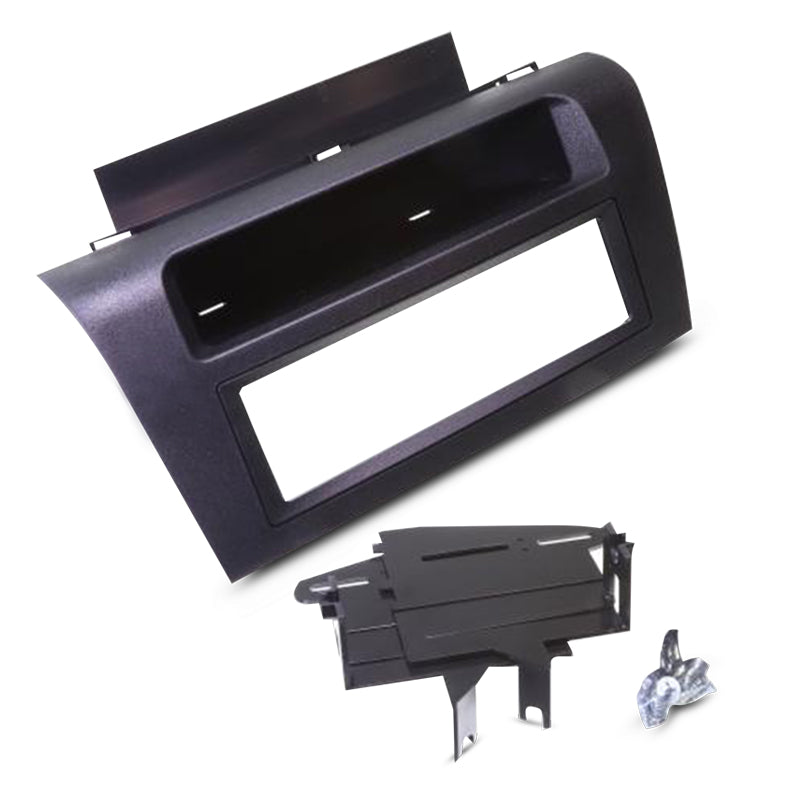 Aerpro FP8531 Single DIN Black Facia Kit to Suit Mazda - 3