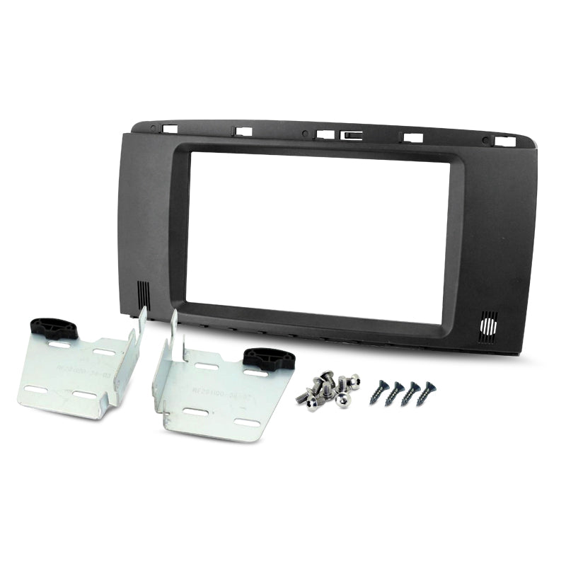 Aerpro FP8534 Double Din Facia Kit to Suit Mercedes R-Class